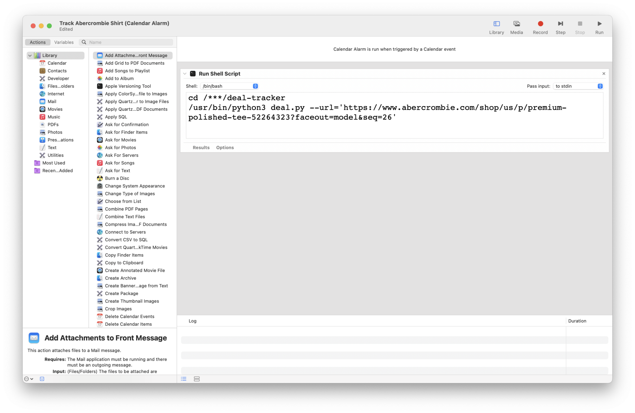 A Tiny, Zero Dependency Price Tracker – Diffblog