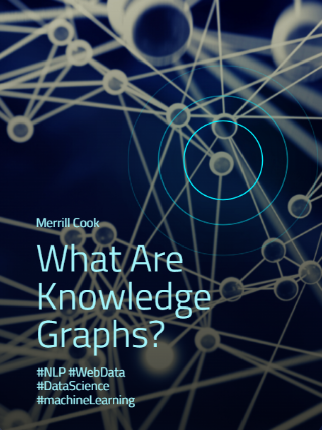 What Are Knowledge Graphs?